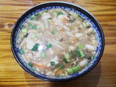 -嵊州小吃(杭州东站店)