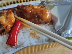 -何氏排骨(左家塘店)