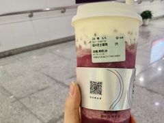 -古茗(东鼓道店)