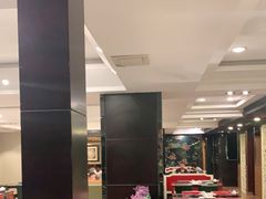 -皇城根·鲁菜济南菜·吊炉烤鸭·炒鸡鱼头(济南旗舰店)