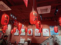 大堂-猪角·闽南猪脚饭(华闽大厦店)