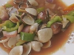 -汪姐海鲜(侨港金冠好店)