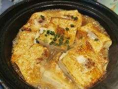 -全聚贤餐厅·湖北家常菜(沙湖店)