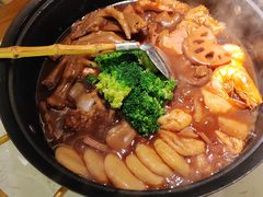 -大榕树下顺德菜(融创茂店)