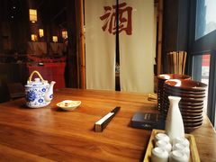 -先启半步颠小酒馆(白麓里店)