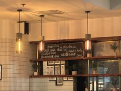 -BAKER&SPICE(安福路店)