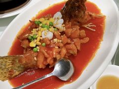 -廊亦舫Lang Yi Fang Restaurant(金桥店)