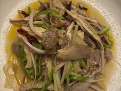 -新粤新疆菜(禅城店)