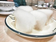 毛豆腐-臭桂鱼儿特色餐厅(朝晖七小区北区店)