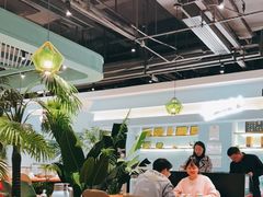 大堂-春润大地海南椰子鸡(沙井京基百纳广场店)
