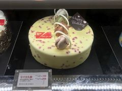 -85度C(广州石牌桥店)