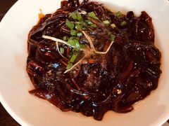 -环球港凯悦 · 享悦中餐厅