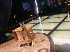 -四季酒店·空中花园 Aria on 9