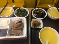 -李连贵熏肉大饼(金隅嘉品Mall店)