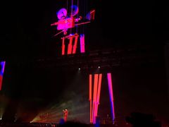 -成都金融城演艺中心