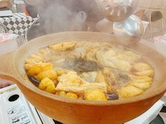 -螺思宝螺蛳粉火锅·鸭脚煲(西乡店)