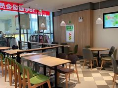 大堂-德克士(绛州店)