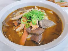 毛血旺-蓉城小厨·四川味道(浙港国际店)