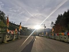 -硗碛藏寨·神木垒景区