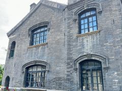 -张学良旧居陈列馆