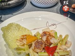 -沈灶河豚宴·河豚融合餐厅(汉中路店)