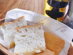 -OGGI TRATTORIA PIZZERIA(深业上城店)
