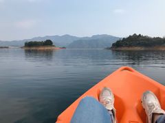 -千岛湖-欢乐水世界