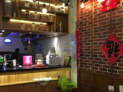 -妈妈的味道(工人体育场东路店)