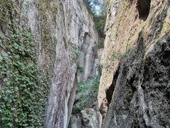 -柯岩风景区
