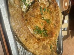 -耶里夏丽·新疆菜·28年喀什老馆(田林东路店)