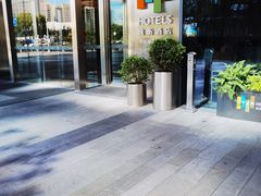 -苏州古运河逸衡酒店
