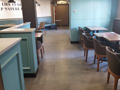 卡座-魏家凉皮(梨园店)