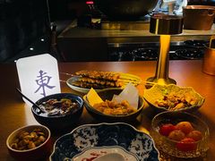 -赤RedBowl川锅·炙烤·板前(北京瑰丽酒店)