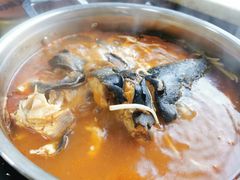 -弘烨 贵州酸汤 鱼火锅(东财店)