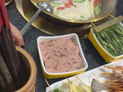 -旺蜀主成都串串火锅(西直门凯德MALL店)