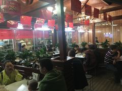 大堂-万县面馆(高笋塘店)