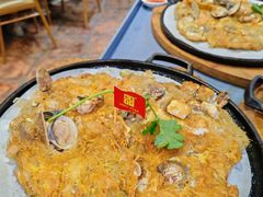 -百年银屏蚝烙·潮汕菜·非遗(乐山店)