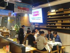 -木屋烧烤(岗顶二店)