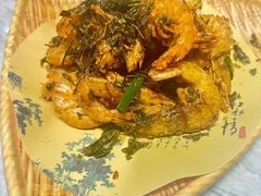 -老李家土菜馆·安吉地标美食