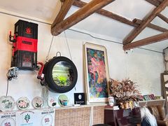 -陶野咖啡·面包披萨