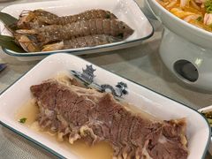 -渔娘渔家丹东海鲜(东直门店)