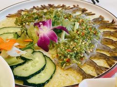 泰椒鲜虾（小份）-阿诺泰·泰国餐厅(棕北店)
