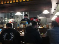 -哥哥の深夜食堂(红松东路店)