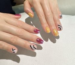 -LILY NAILS美甲美睫