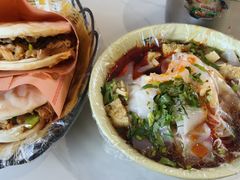 -八分场凉皮老店(正宗)