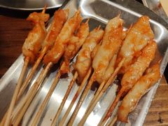 -破店肥哈·东北烧烤(南山保利店)