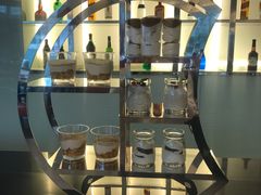 -亮马河饭店翠雅咖啡厅