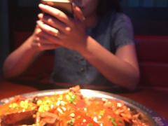 -蛮横肉蟹煲(印象城店)