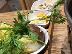 -林妈妈村·日式料理(宝山龙湖天街店)