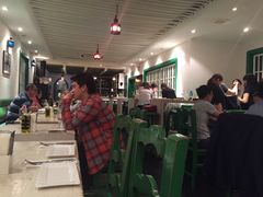 大堂-Carmen卡门西班牙餐厅